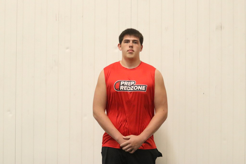 PRZIA ’28 Rankings Update Position Breakdown: OL