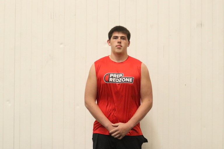 PRZIA ’28 Rankings Update Position Breakdown: OL