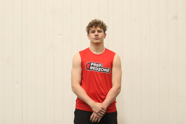 Carson Grier