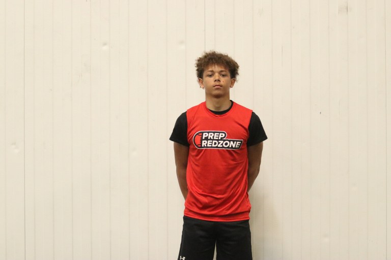 Braxton Parks