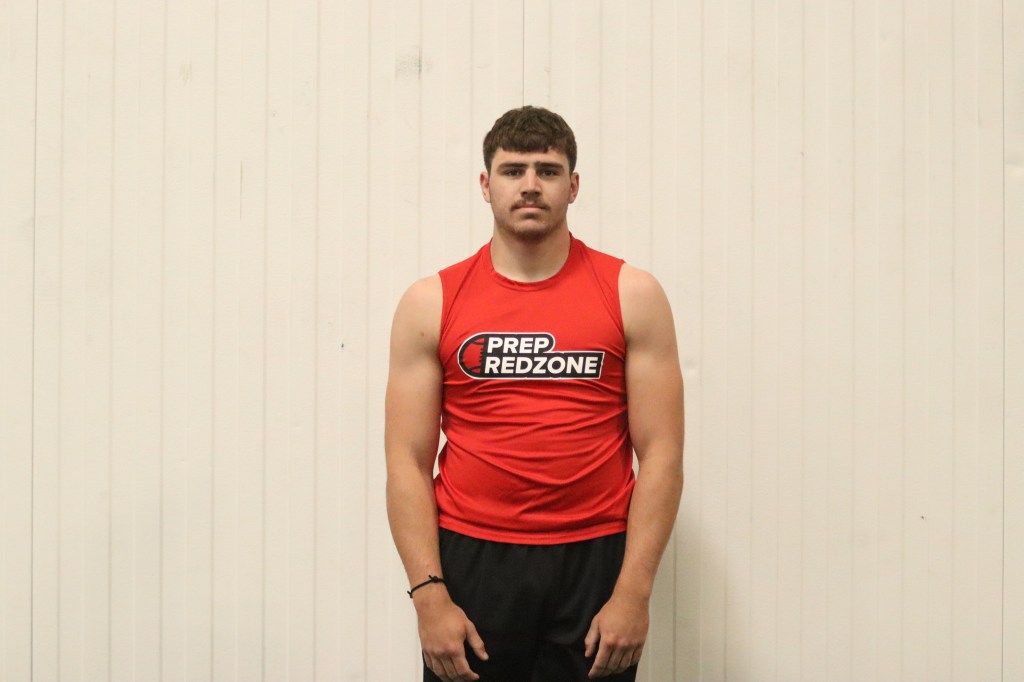 COMBINE SERIES NE/IA Workout Warriors | OL