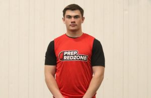 Scouting Iowa 2027s with Growth Potential