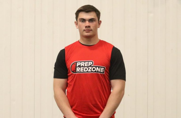 Scouting Iowa 2027s with Growth Potential