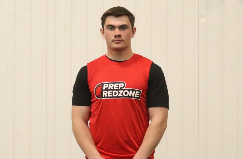 Scouting Iowa 2027s with Growth Potential
