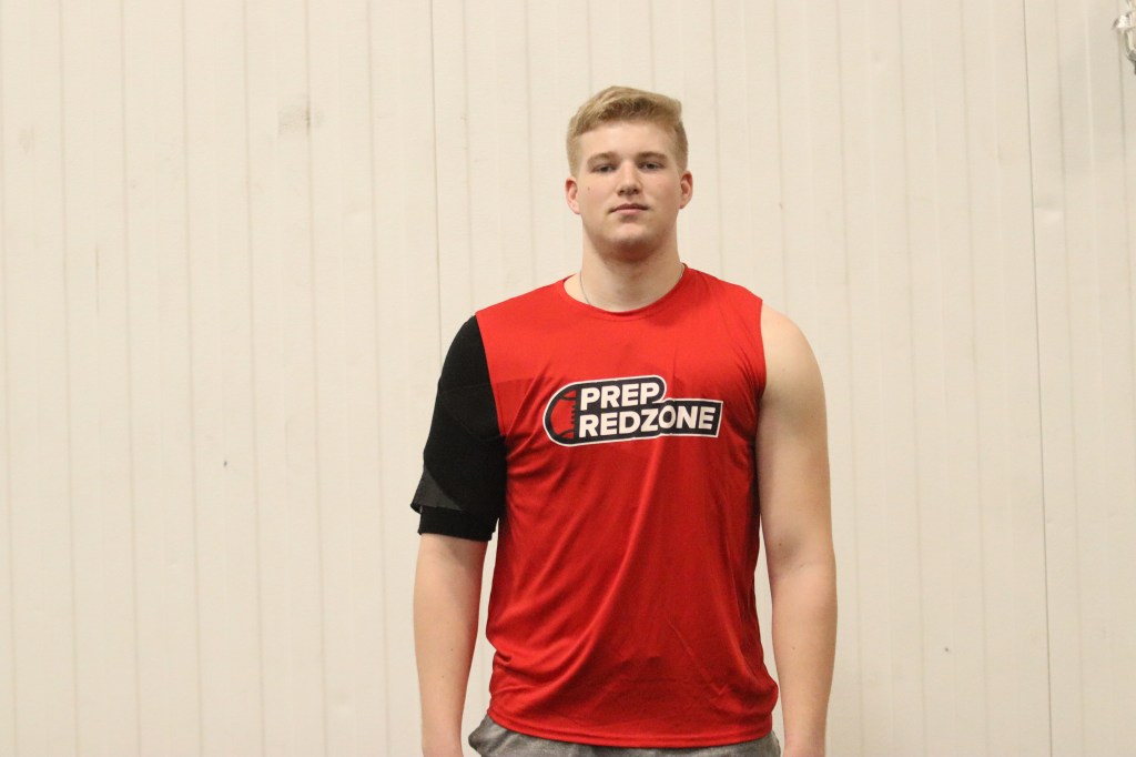 PRZNE 2025 Week 2 Top Performers | Defense