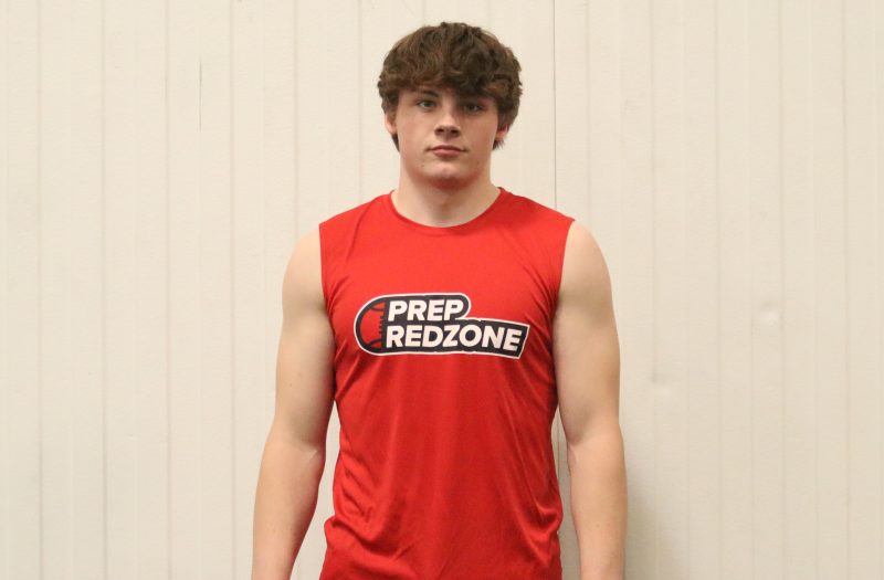 Scouting Reports: Interesting In-State Juniors