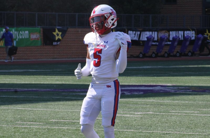 The Next Wave: Scouting the 2026 class &amp;#8211; Film Review Pt. 4