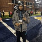 Tymir Walker