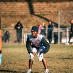 Ziyon Collins