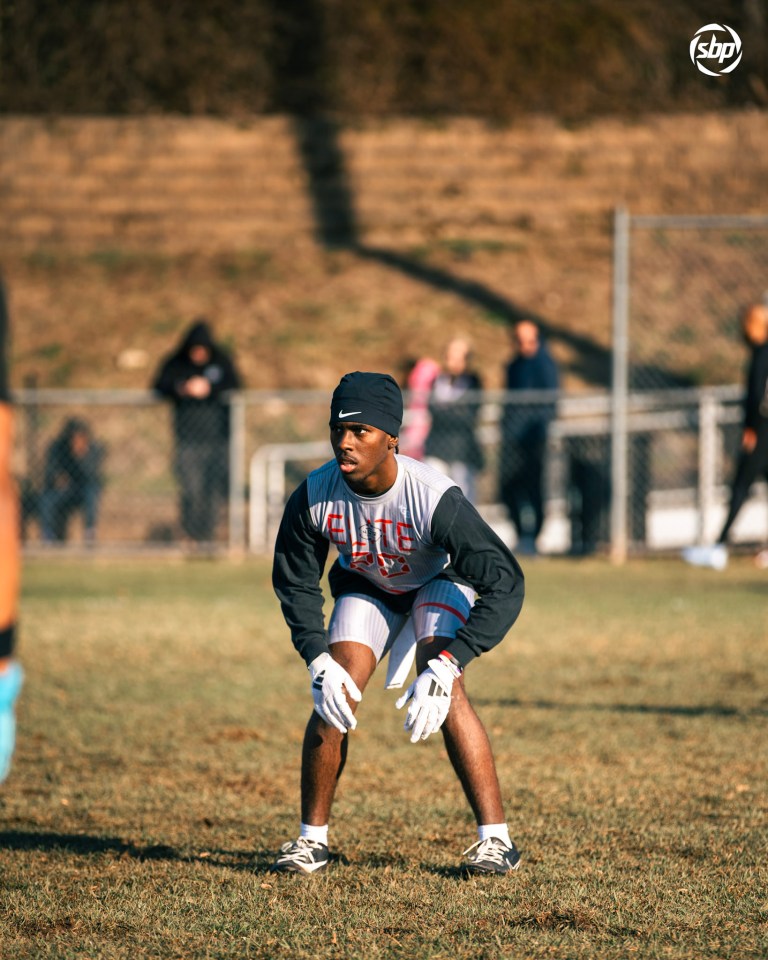Ziyon Collins