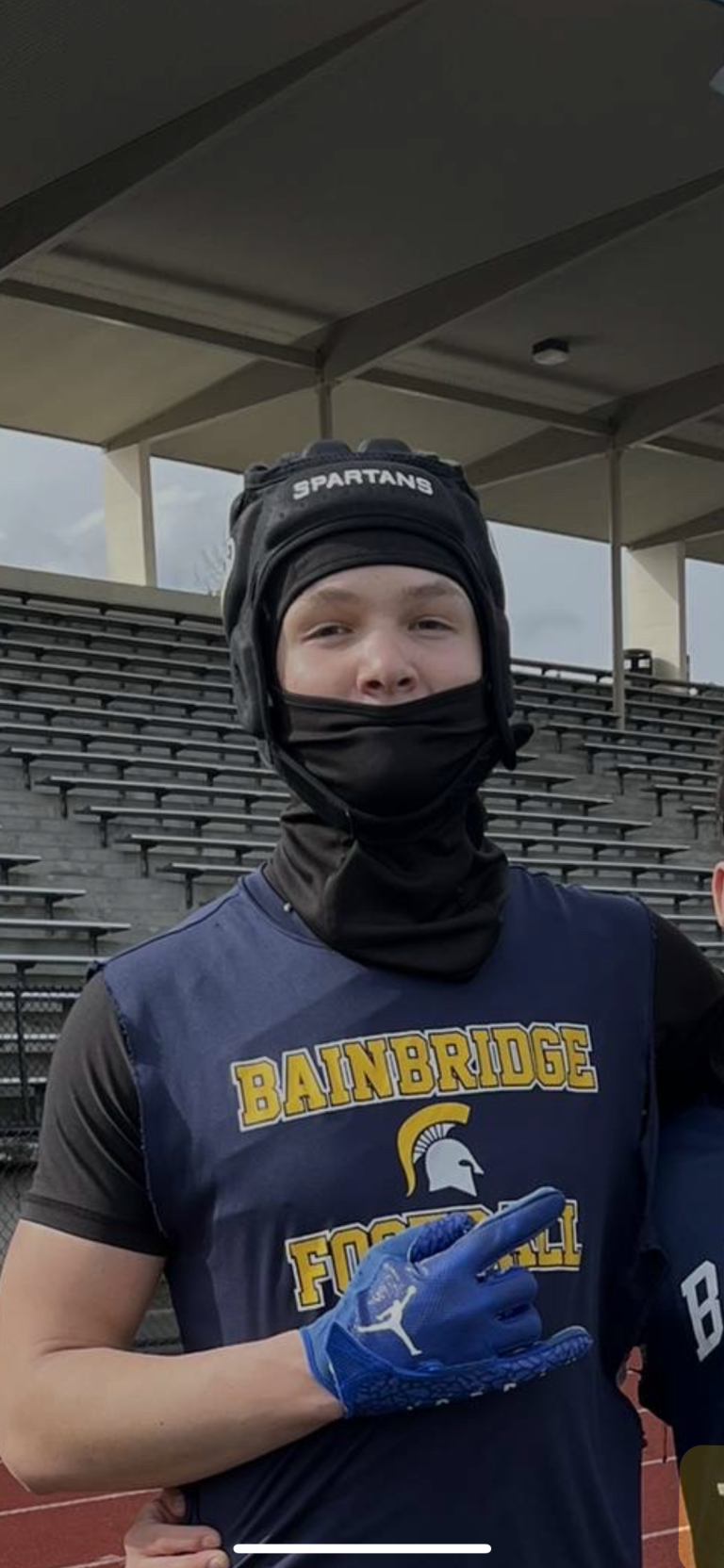 Heath Voegtlin