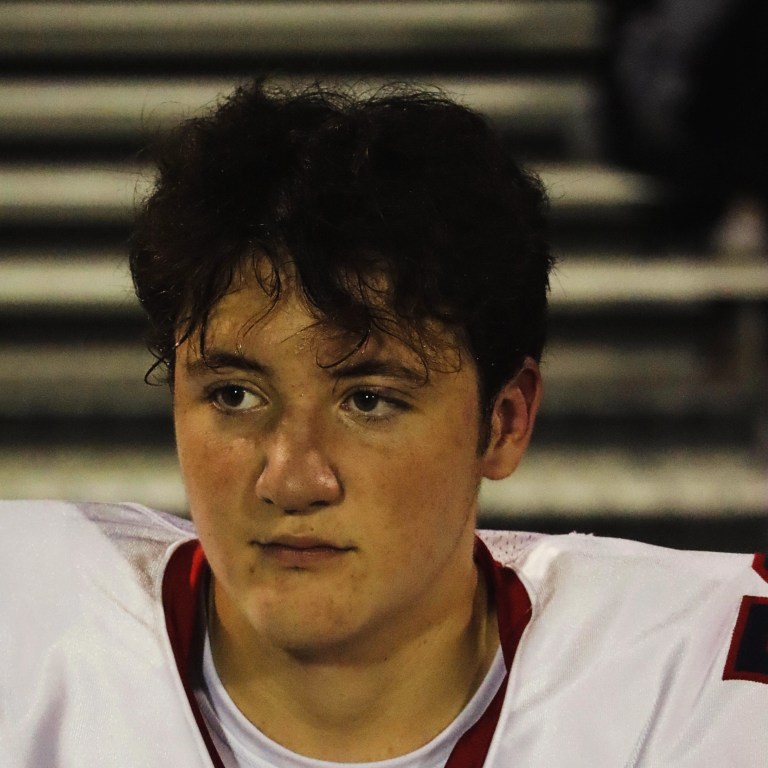 Carter Donovan