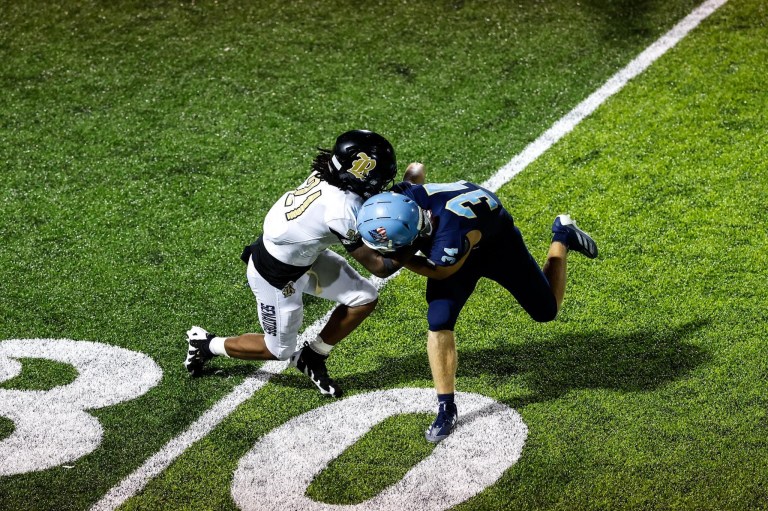 Isiah Tank Reese