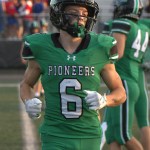 Caden Harrington
