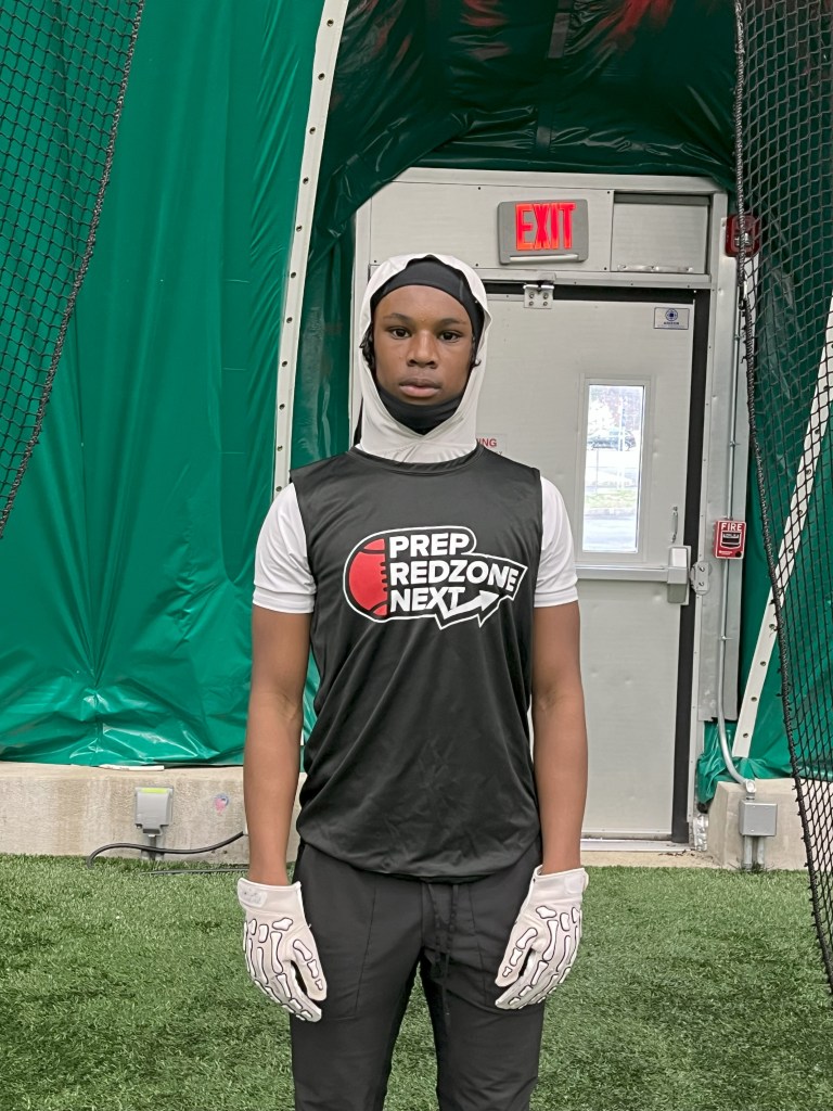 Scout&#039;s Notebook: D-Backs from PRZ NXT MS Combine, Part 1