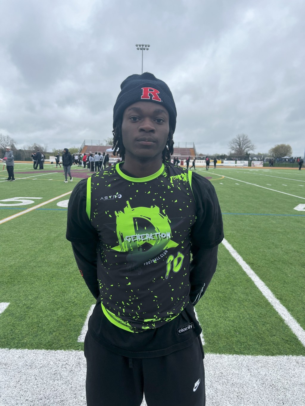 PRZ PAClassic: DX 18u Top Performers