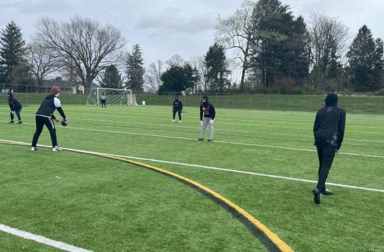 NLG 18u: An Elite NJ 7v7 Squad