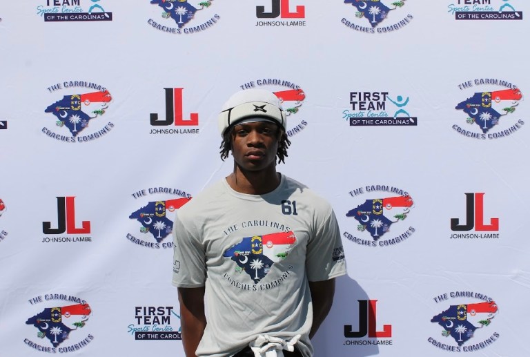 Markeese Winn