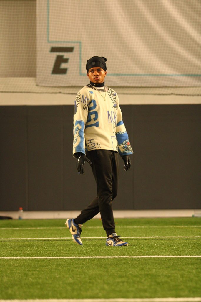 Braylen Thomas