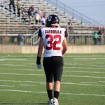 Brice LaFevers