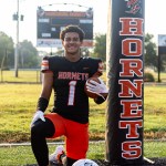 Jayvin Thompson
