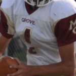 Brody Cook