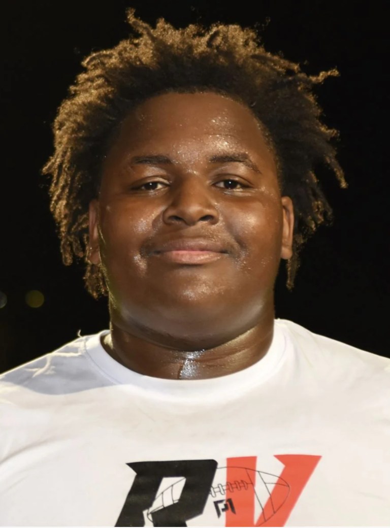 Phoenix Pollard