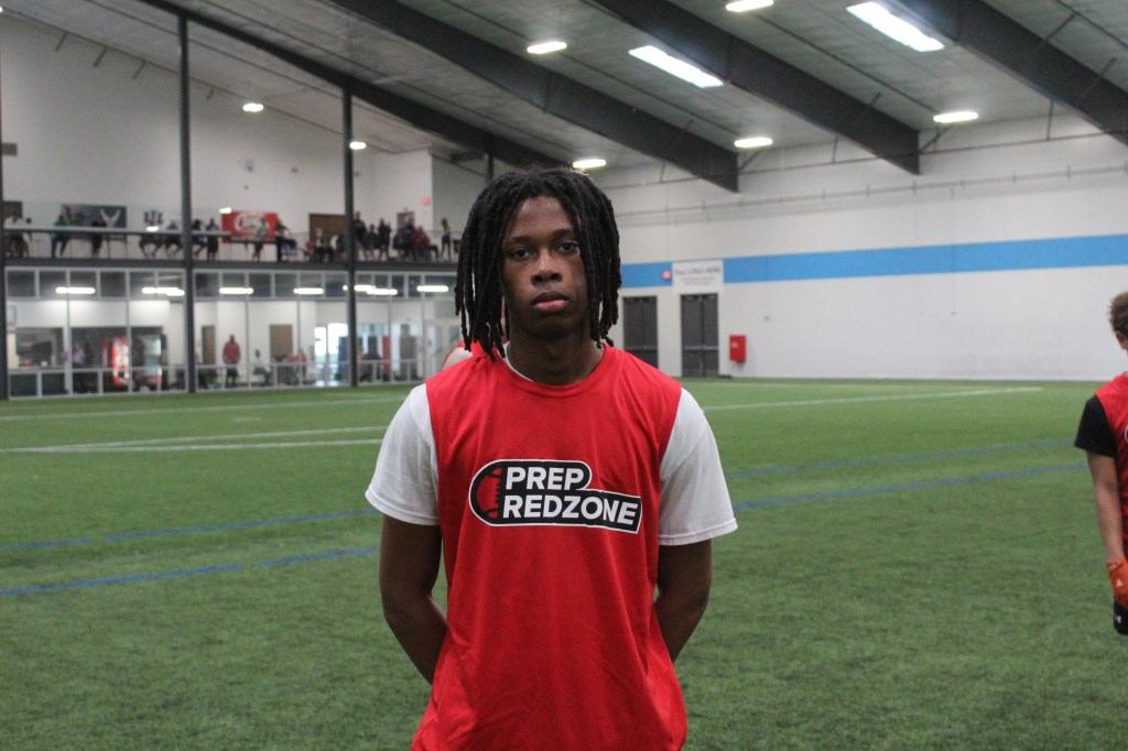 PRZ NE/IA Combine Series Standouts Pt. 1