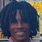 Kenyia Benbow