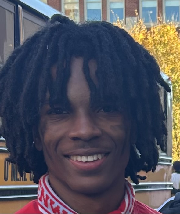 Kenyia Benbow