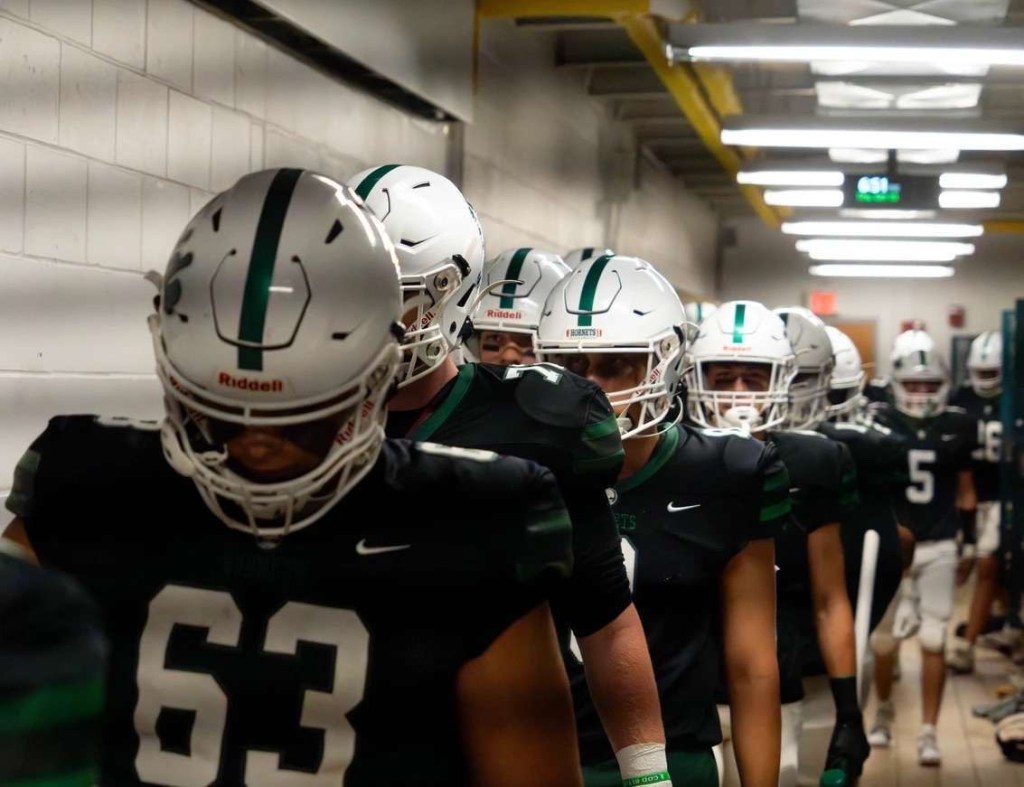 Teyo Kristian Chase-Christina