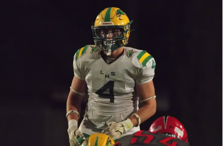 Film Room: 5 Best Available &#039;25 Prospects (Defense)