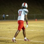 Cayden Walker