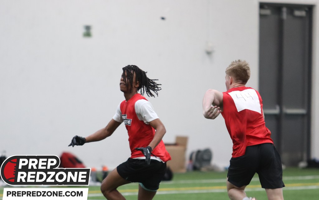 NE/IA COMBINE SERIES All-Camp Team | Offense