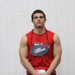 Paxton Blanchard