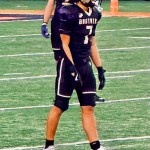 Myles Johnson