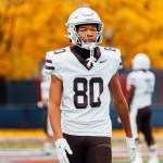 Marshaun Thornton