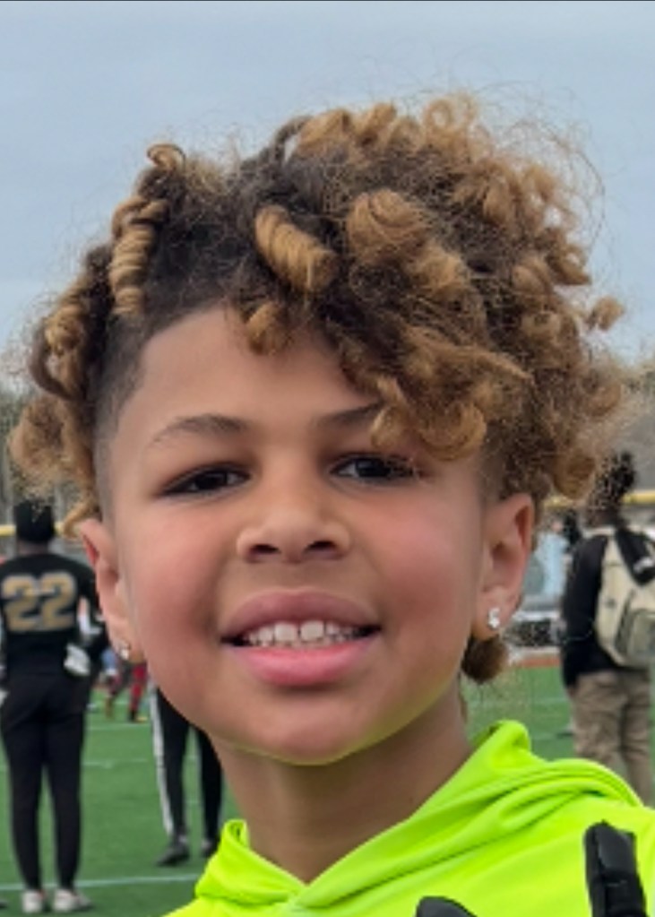 Braylen Walker