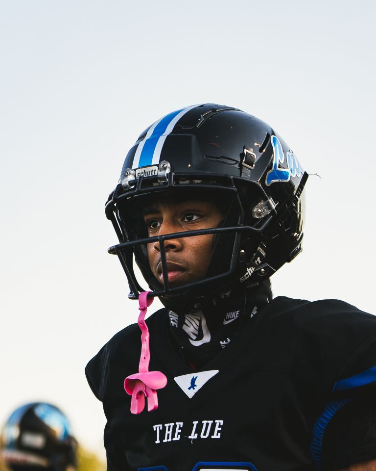Tyrell Crawford