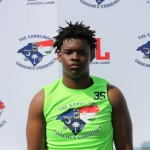 Elijah Fulton