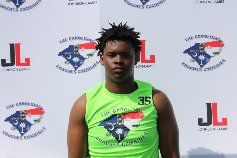 Elijah Fulton