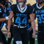 Cooper Jones