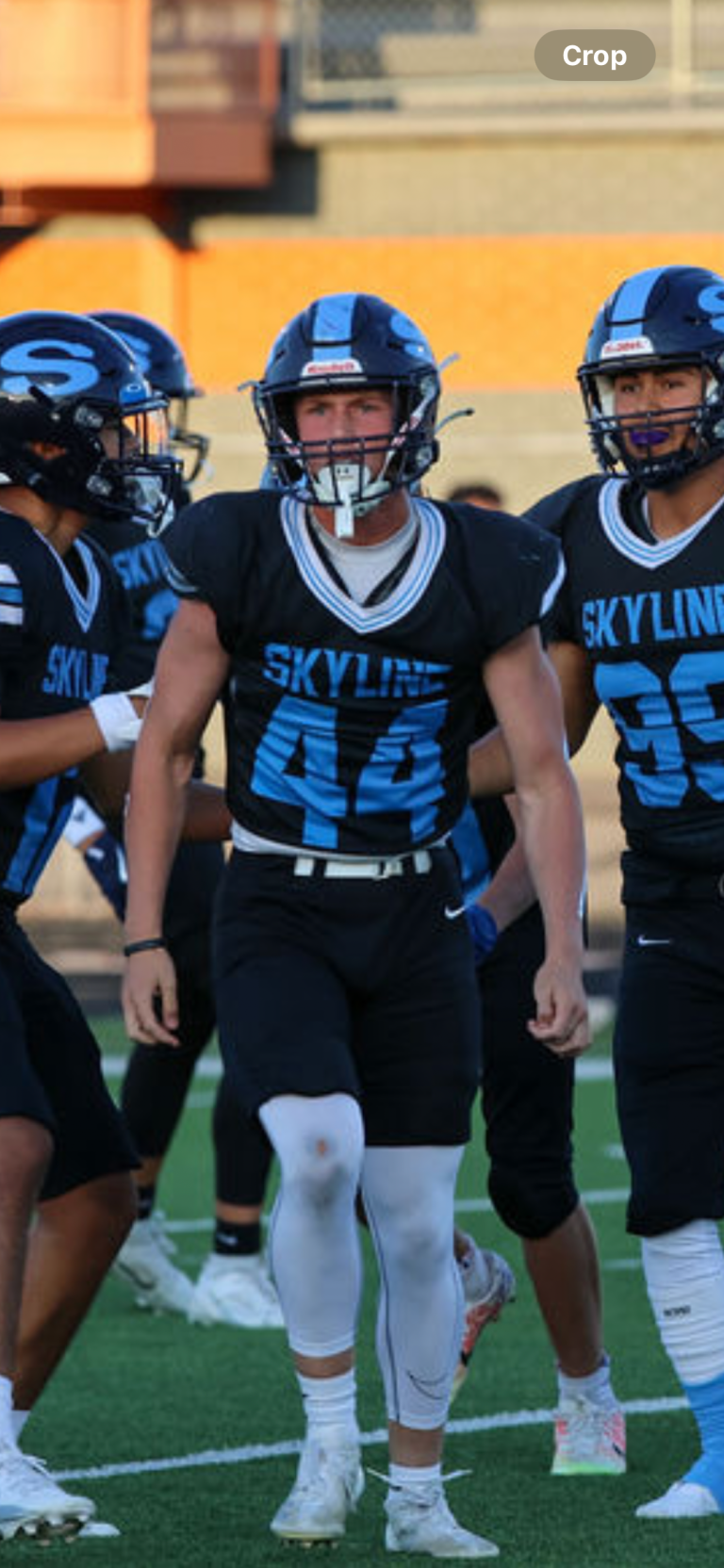 Cooper Jones