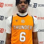Kam’Ryn Hall