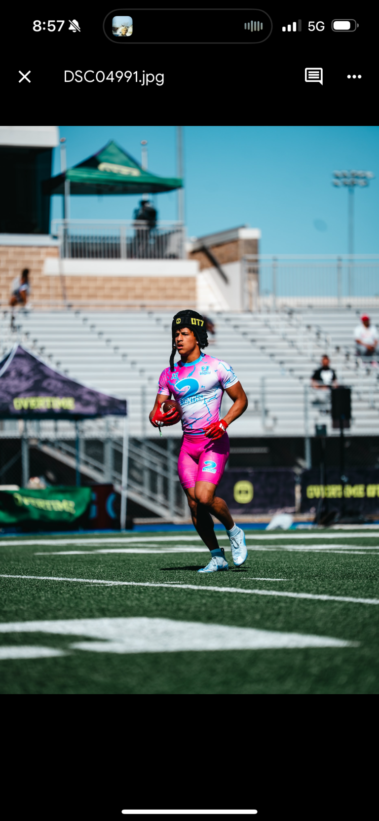 Jalen Neals