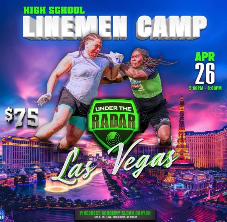 ‘Under The Radar’ Las Vegas Top DL Performers