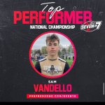 Sam Vandello