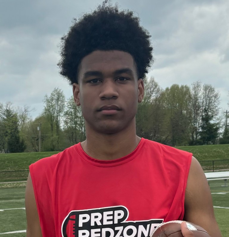 Prep Redzone Combine Series KY Top Performers: QB