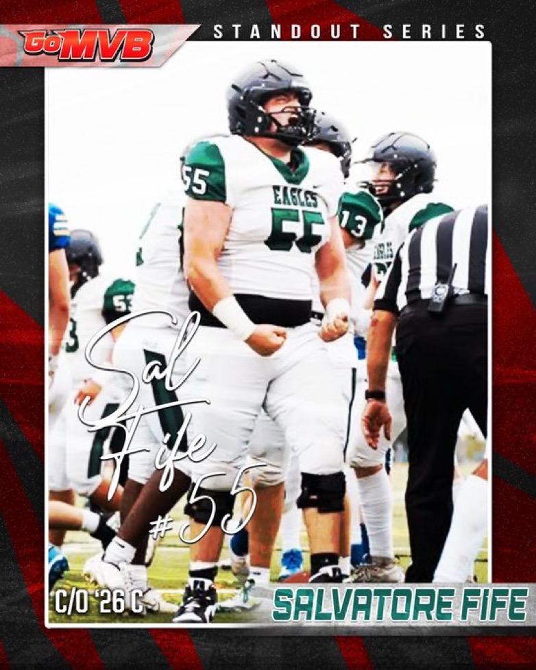 Salvatore Fife
