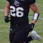 Nate Mathis